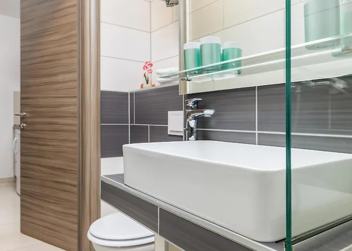 Apartamento Lovely In