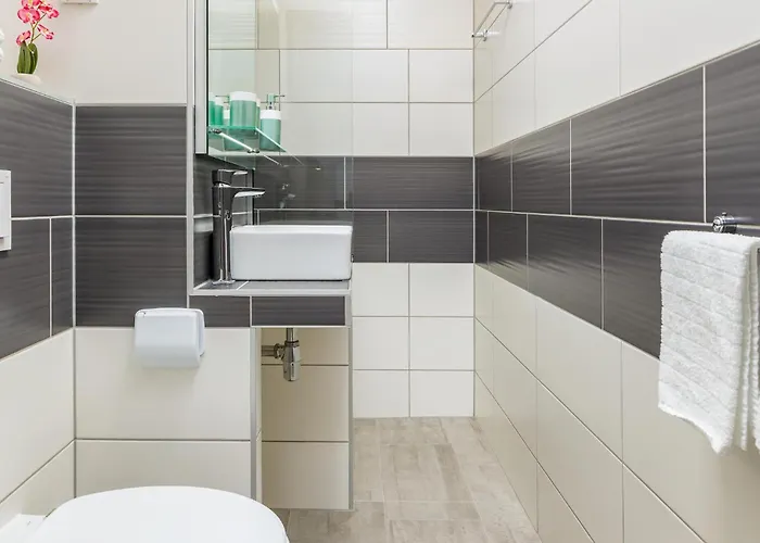 Lovely In Appartamento