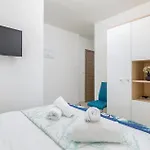 Apartment Gorgeous In With Wifi *