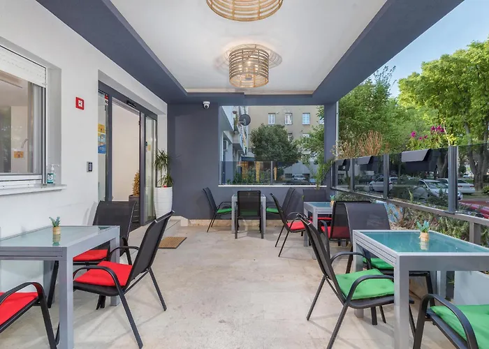 Lägenhet Lovely In Pula